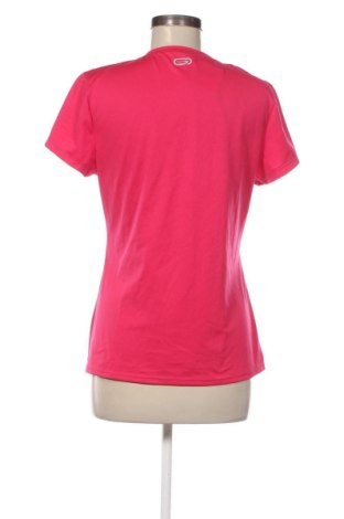 Damski T-shirt Kalenji, Rozmiar M, Kolor Różowy, Cena 25,99 zł