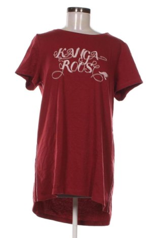 Dámské tričko Kangaroos, Velikost XL, Barva Vícebarevné, Cena  279,00 Kč