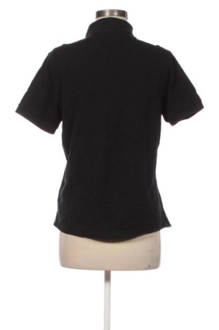 Дамска тениска Kappa, Размер L, Цвят Черен, Цена 9,71 €