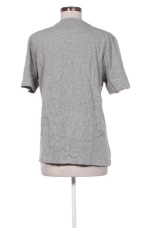 Tricou de femei Kappa, Mărime L, Culoare Gri, Preț 47,99 Lei