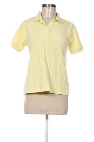 Дамска тениска Kappa, Размер M, Цвят Жълт, Цена 10,73 €