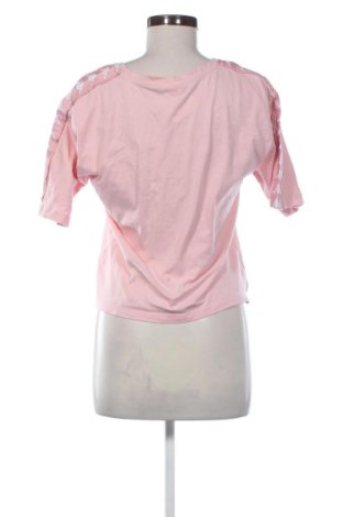 Damen T-Shirt Kappa, Größe S, Farbe Rosa, Preis 11,99 €