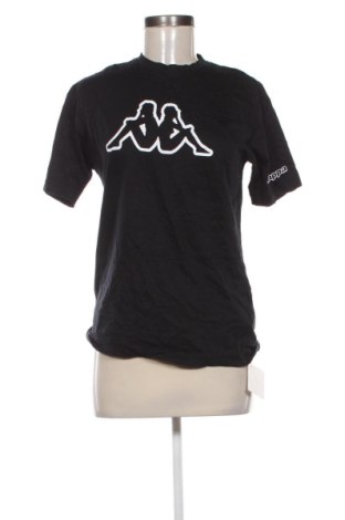 Dámské tričko Kappa, Velikost L, Barva Černá, Cena  279,00 Kč