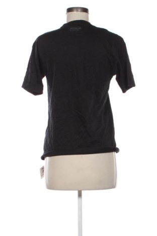 Dámské tričko Kappa, Velikost L, Barva Černá, Cena  279,00 Kč