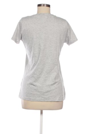 Tricou de femei Kappa, Mărime L, Culoare Gri, Preț 56,99 Lei