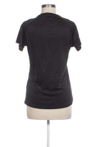 Damski T-shirt Karhu, Rozmiar M, Kolor Czarny, Cena 110,99 zł