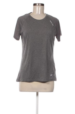 Γυναικείο t-shirt Karhu, Μέγεθος M, Χρώμα Γκρί, Τιμή 25,99 €