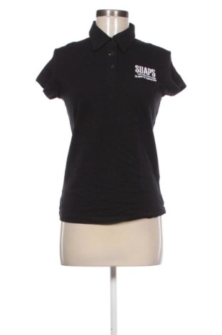 Дамска тениска Kariban, Размер XXS, Цвят Черен, Цена 8,18 €