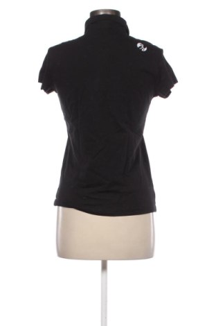 Дамска тениска Kariban, Размер XXS, Цвят Черен, Цена 8,18 €