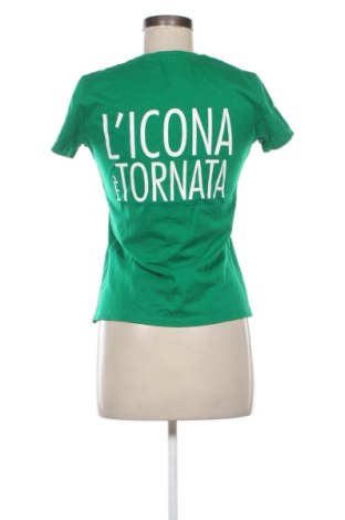 Γυναικείο t-shirt Kariban, Μέγεθος M, Χρώμα Πολύχρωμο, Τιμή 7,99 €