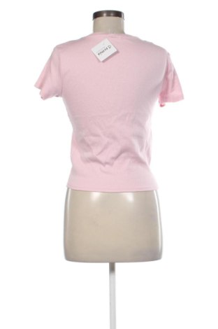 Дамска тениска Karl Kani, Размер M, Цвят Розов, Цена 9,71 €