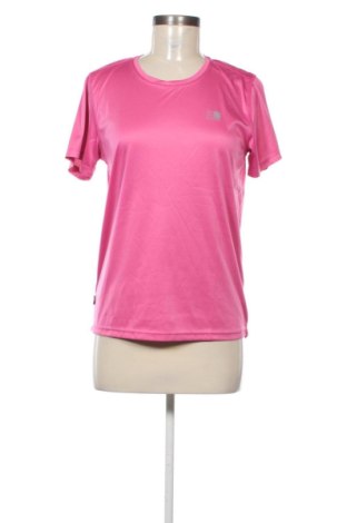 Дамска тениска Karrimor, Размер XL, Цвят Розов, Цена 10,73 €