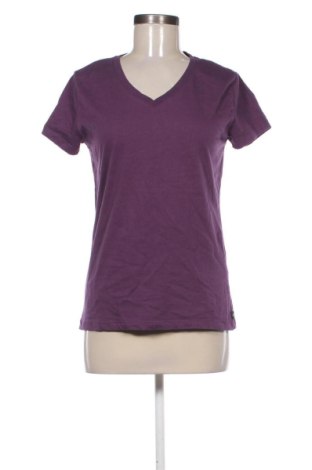 Damen T-Shirt Kenvelo, Größe S, Farbe Lila, Preis 9,00 €