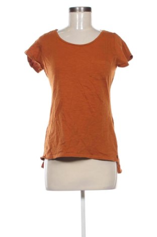 Γυναικείο t-shirt Kiabi, Μέγεθος L, Χρώμα Καφέ, Τιμή 8,99 €