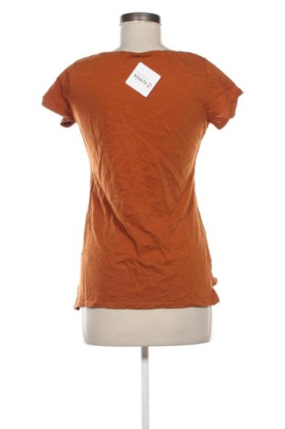 Γυναικείο t-shirt Kiabi, Μέγεθος L, Χρώμα Καφέ, Τιμή 8,99 €