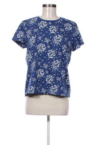 Γυναικείο t-shirt Kiabi, Μέγεθος L, Χρώμα Πολύχρωμο, Τιμή 10,99 €