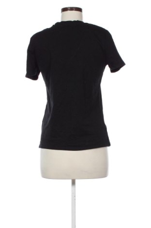 Дамска тениска Kiabi, Размер M, Цвят Черен, Цена 9,20 €
