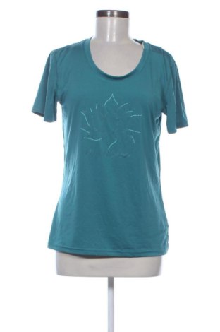 Дамска тениска Kilimanjaro, Размер L, Цвят Зелен, Цена 10,73 €