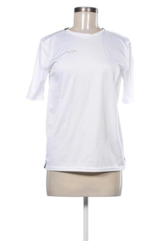 Damen T-Shirt Kipsta, Größe M, Farbe Weiß, Preis € 7,00