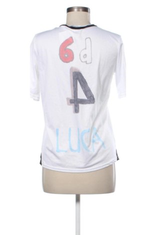 Damen T-Shirt Kipsta, Größe M, Farbe Weiß, Preis € 7,00