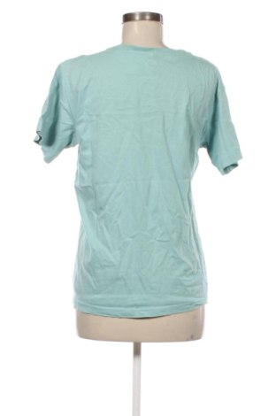 Damen T-Shirt Kiwi, Größe S, Farbe Grün, Preis 9,00 €