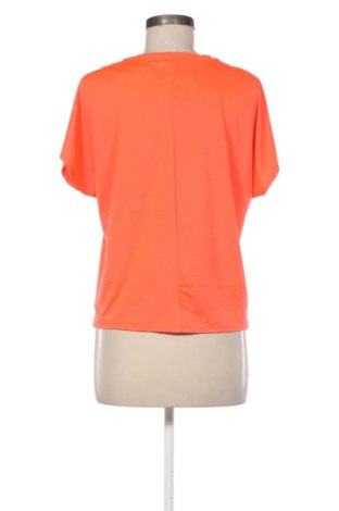 Damski T-shirt Koton, Rozmiar S, Kolor Pomarańczowy, Cena 26,31 zł