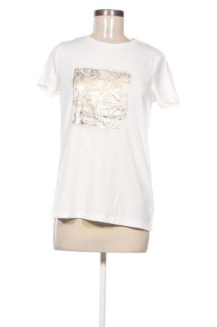 Damski T-shirt LC Waikiki, Rozmiar S, Kolor Biały, Cena 59,99 zł