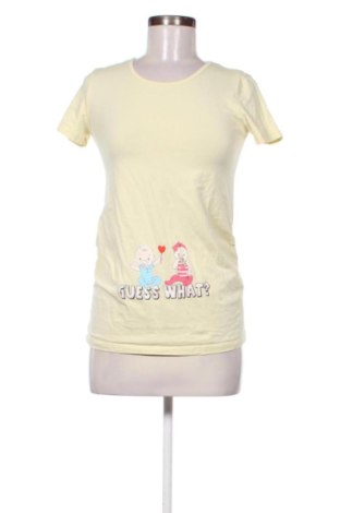 Damen T-Shirt LC Waikiki, Größe S, Farbe Gelb, Preis € 11,00