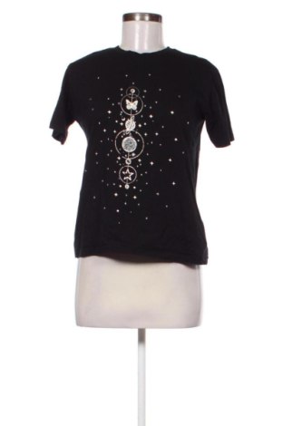 Damen T-Shirt LCW, Größe S, Farbe Schwarz, Preis € 9,00