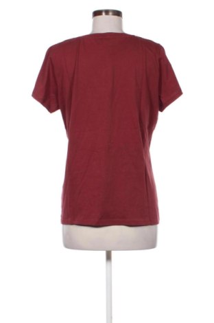 Damen T-Shirt LCW, Größe XL, Farbe Rot, Preis 8,77 €
