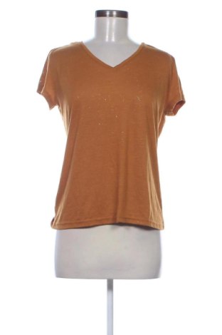 Damen T-Shirt La Petite Etoile, Größe XS, Farbe Orange, Preis € 9,99