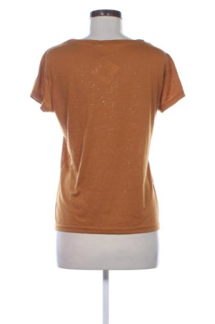 Damen T-Shirt La Petite Etoile, Größe XS, Farbe Orange, Preis € 9,99