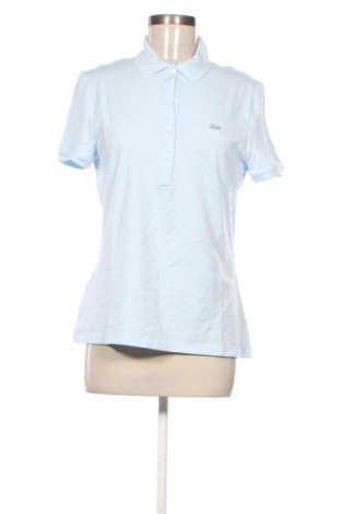 Dámské tričko Lacoste, Velikost M, Barva Modrá, Cena  1 899,00 Kč