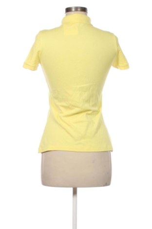 Damski T-shirt Lacoste, Rozmiar S, Kolor Żółty, Cena 148,99 zł