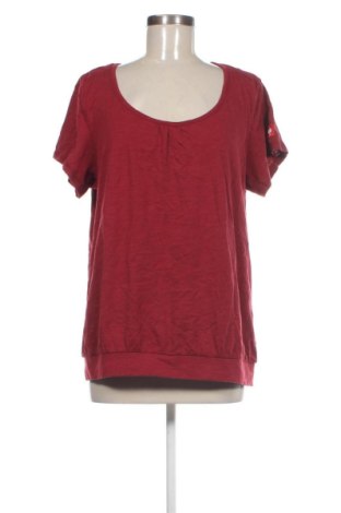 Tricou de femei Ladies, Mărime L, Culoare Roșu, Preț 53,99 Lei