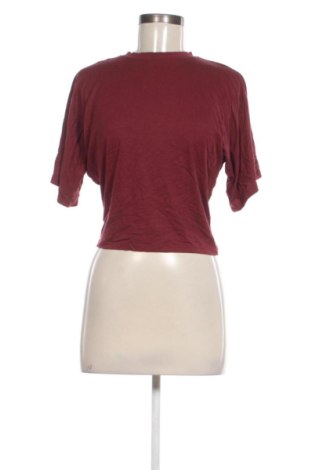 Dámske tričko Lager 157, Veľkosť S, Farba Červená, Cena  10,95 €