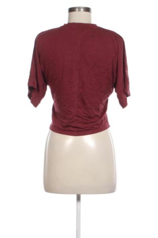 Dámske tričko Lager 157, Veľkosť S, Farba Červená, Cena  10,95 €