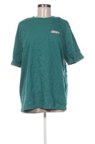 Damski T-shirt Lager 157, Rozmiar L, Kolor Zielony, Cena 45,99 zł