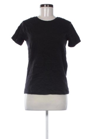 Damski T-shirt Lager 157, Rozmiar XS, Kolor Czarny, Cena 45,99 zł