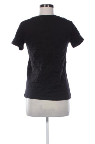 Damski T-shirt Lager 157, Rozmiar XS, Kolor Czarny, Cena 45,99 zł