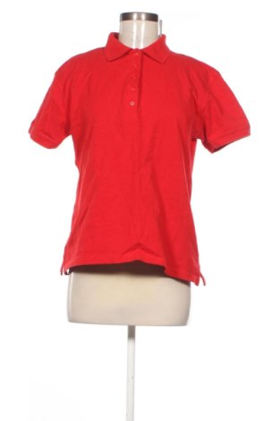 Damen T-Shirt Lambeste, Größe XL, Farbe Rot, Preis 10,00 €