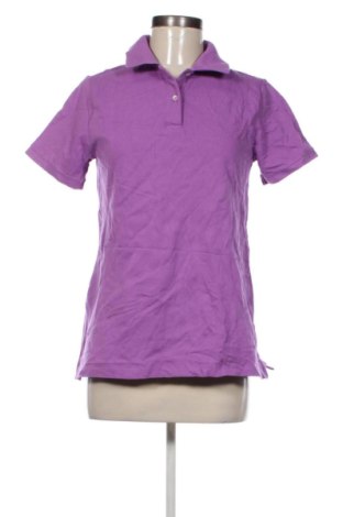 Dámske tričko Lands' End, Veľkosť S, Farba Fialová, Cena  11,95 €
