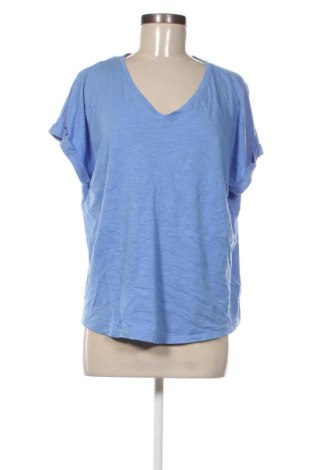 Dámske tričko Lands' End, Veľkosť L, Farba Modrá, Cena  10,95 €