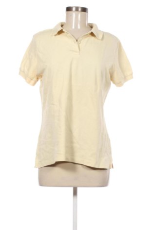 Дамска тениска Lands' End, Размер M, Цвят Екрю, Цена 10,22 €