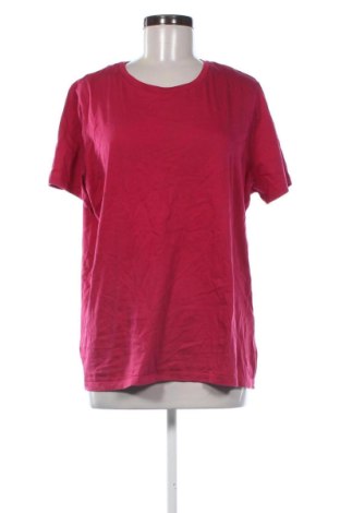 Dámske tričko Land's End, Veľkosť XL, Farba Ružová, Cena  10,95 €