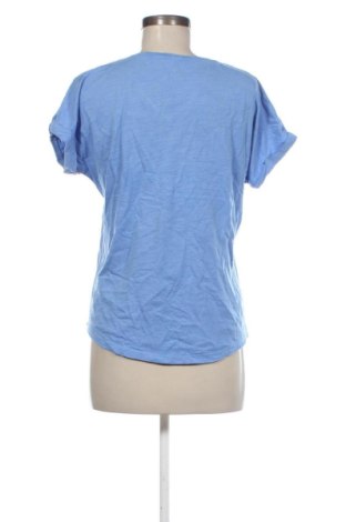 Damen T-Shirt Lands' End, Größe M, Farbe Blau, Preis 11,99 €