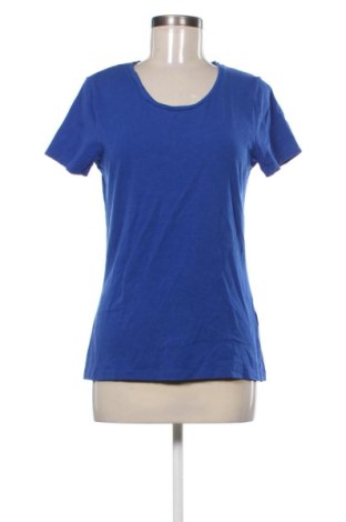 Damski T-shirt Laura T., Rozmiar XL, Kolor Niebieski, Cena 45,99 zł