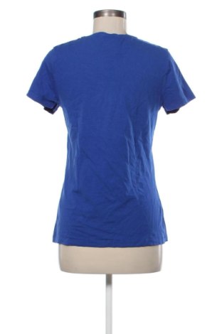 Damski T-shirt Laura T., Rozmiar XL, Kolor Niebieski, Cena 45,99 zł