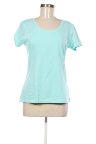 Damen T-Shirt Laura T., Größe L, Farbe Blau, Preis 11,99 €
