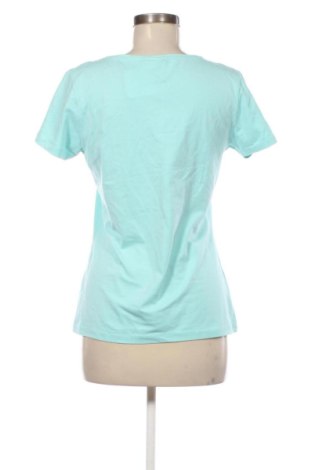 Damen T-Shirt Laura T., Größe L, Farbe Blau, Preis 11,99 €